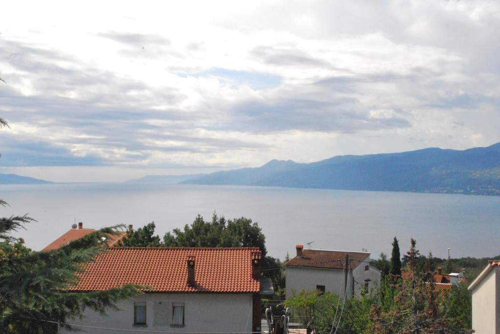 Rooms Marija Rijeka Luaran gambar