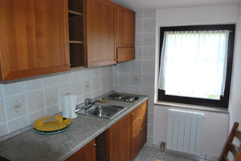 Rooms Marija Rijeka Bilik gambar