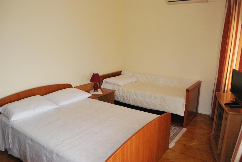 Rooms Marija Rijeka Bilik gambar