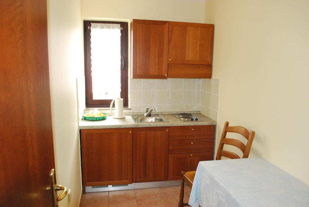 Rooms Marija Rijeka Bilik gambar