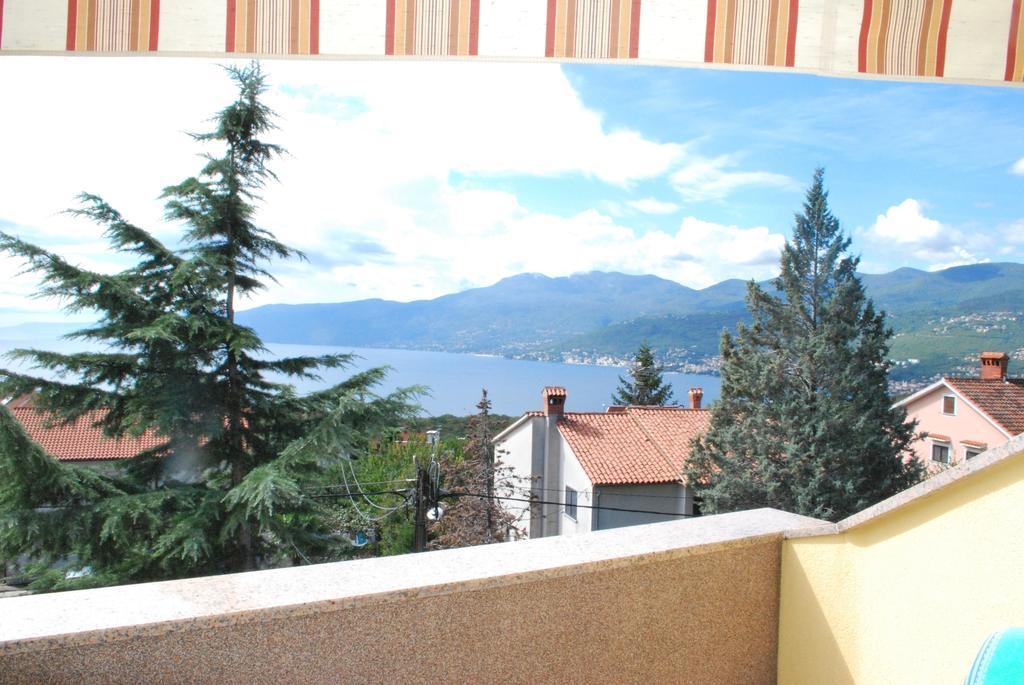 Rooms Marija Rijeka Bilik gambar