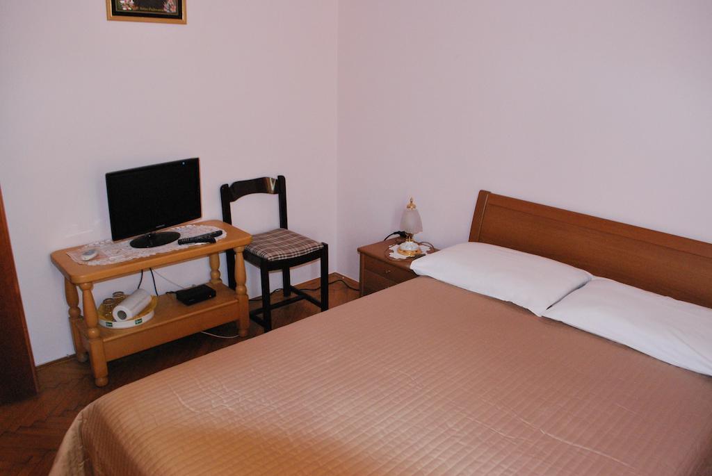 Rooms Marija Rijeka Bilik gambar